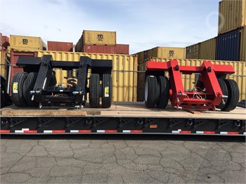 2023 TALBERT New Axle Truck / Trailer Components for sale