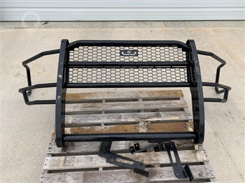 NEW RANCH HAND GRILL GUARD Used Other upcoming auctions