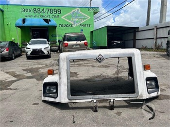 2008 INTERNATIONAL PAYSTAR 5000 Used Bonnet Truck / Trailer Components for sale