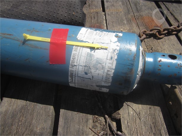 CUSTOM MADE ACETYLENE TANK Used Other Tools Tools/Hand held items auction results