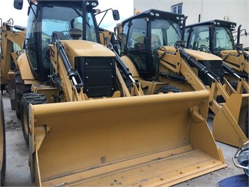 2015 CATERPILLAR 420D IT Used Loader Backhoes for sale