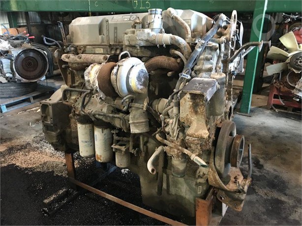 2000 DETROIT SERIES 60 11.1 DDEC Used Engine Truck / Trailer Components for sale