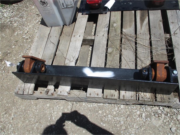 DUMP TRUCK HINGE New Other Truck / Trailer Components auction results