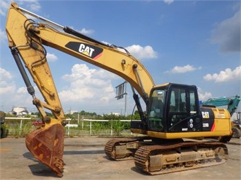 Construction Equipment For Sale From Global Partners - Toshima-ku 