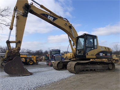Caterpillar 320 For Sale 925 Listings Machinerytrader Com Page 1 Of 37
