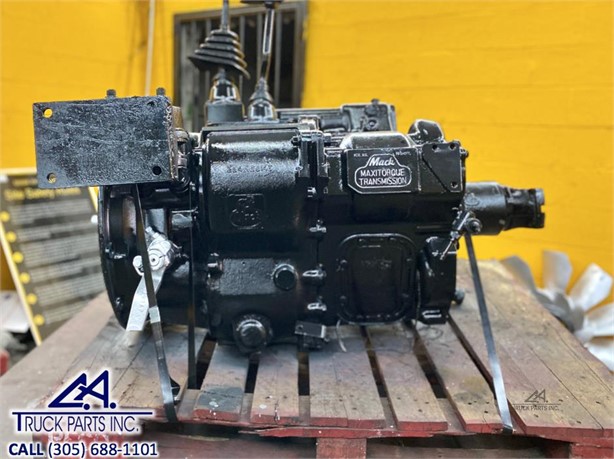 MACK X107 Used Transmission Truck / Trailer Components for sale