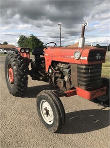 Massey Ferguson 165 Auction Results 24 Listings Auctiontime Com Page 1 Of 1