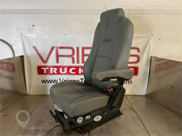 KENWORTH T880 Used Seat Truck / Trailer Components for sale