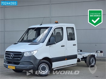2020 MERCEDES-BENZ SPRINTER 311 Used Chassis Cab Vans for sale