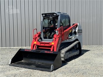 Skid Steers For Sale in NEW BOSTON, TEXAS