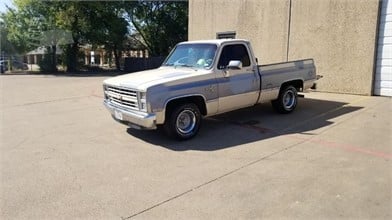 1986 Chevy Silverado Other Items For Sale 1 Listings