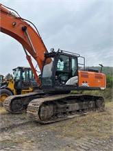 HITACHI ZX380 LC-6 Crawler Excavators For Sale | MachineryTrader.com