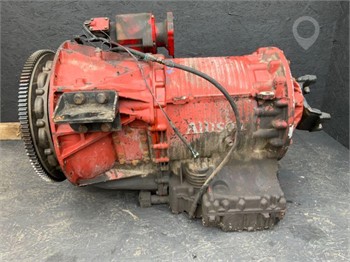 1996 ALLISON HD4060P Used Transmission Truck / Trailer Components for sale