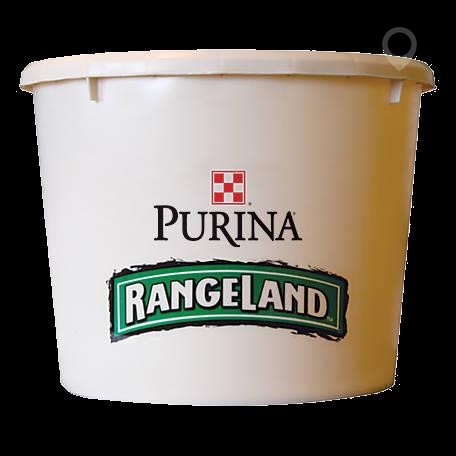 PURINA RANGELAND 30-13 225# TUB New Other for sale