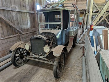 1900 FORD MODEL T Used Other Trucks for sale
