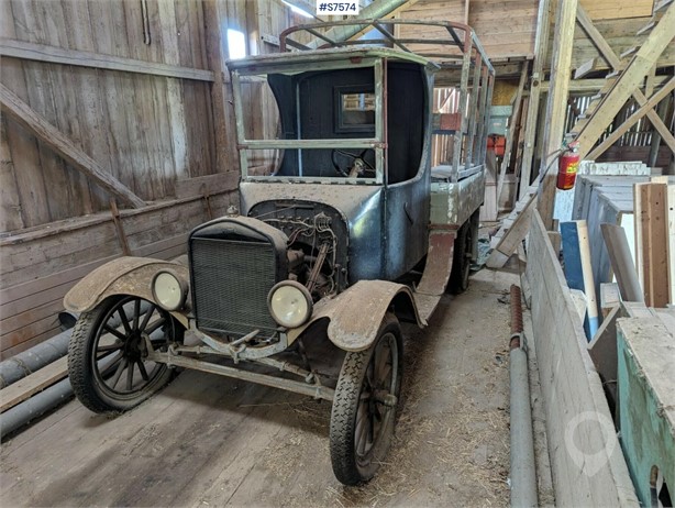1900 FORD MODEL T Used Other Trucks for sale