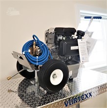 Vortexx 4000HOT  Vortexx Pressure Washers