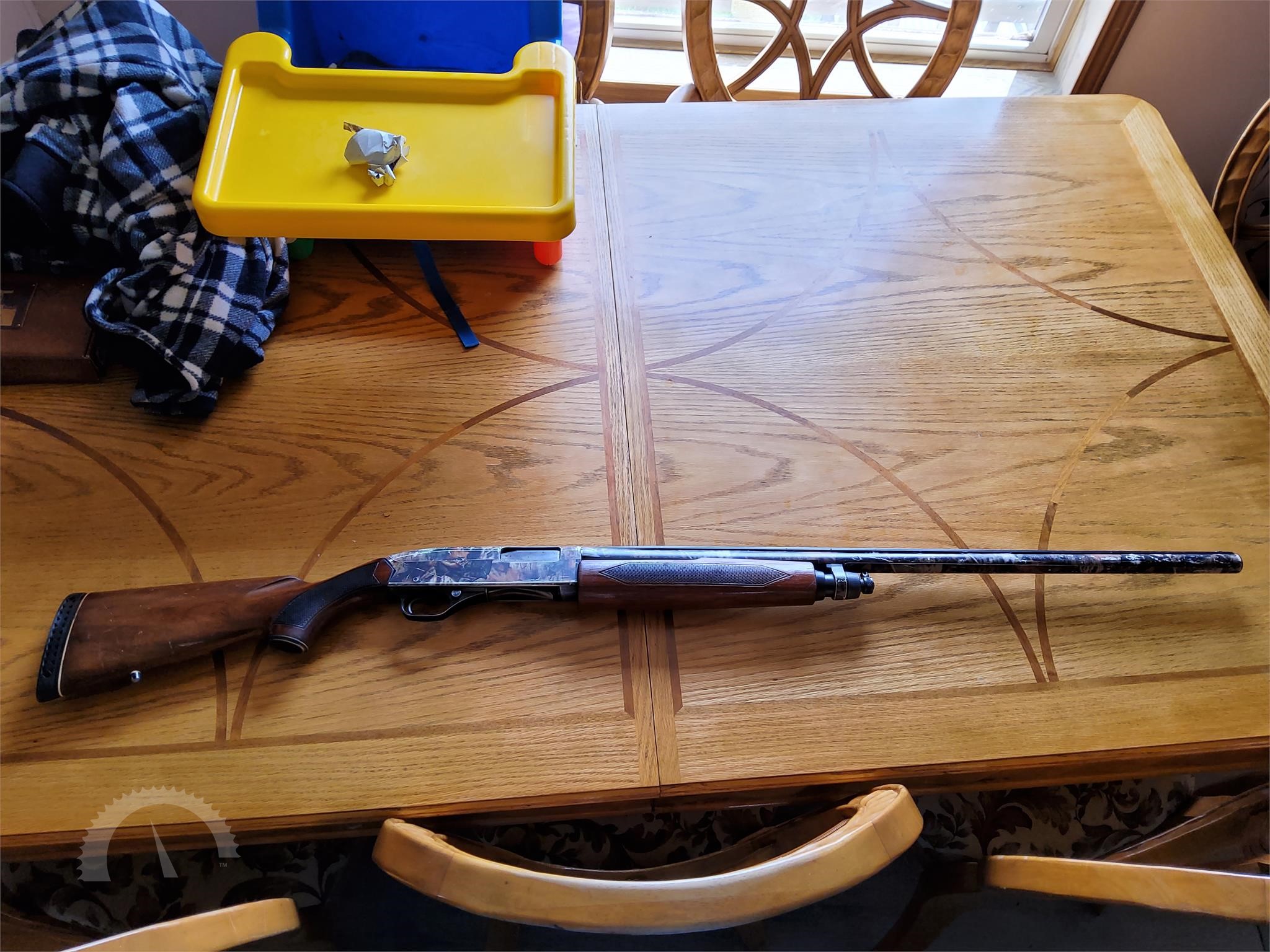 Shotguns Firearms / Weapons Auction Results