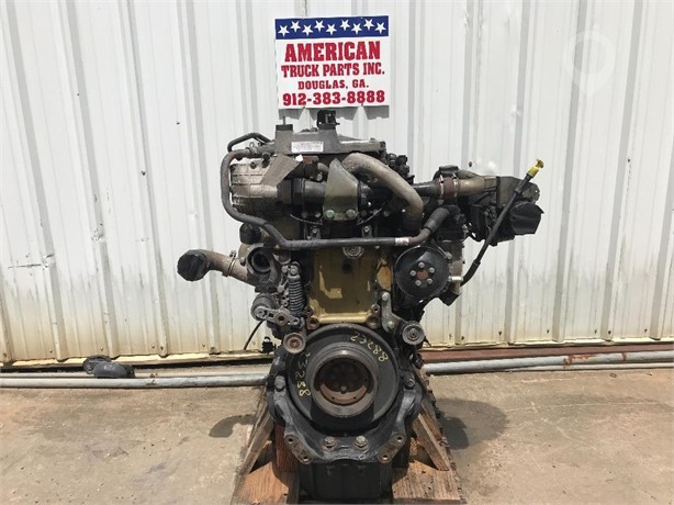 2011 DETROIT DD13 Used Engine Truck / Trailer Components for sale