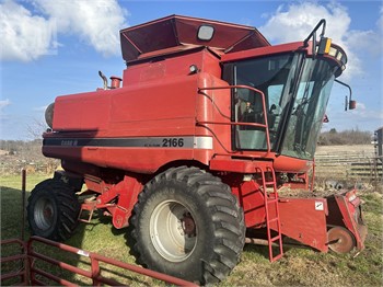 Combines Upcoming Auctions