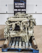 2009 MERCEDES-BENZ OM926LA Used Engine Truck / Trailer Components for sale