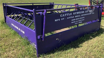 2024 CATTLE SYSTEMS BY LS 12X12 New Other for sale