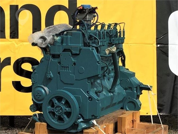 INTERNATIONAL DT466 Rebuilt Engine Truck / Trailer Components for sale