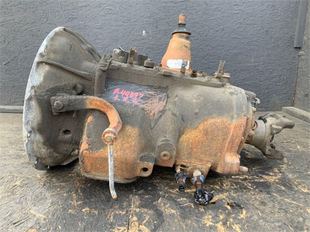 2009 EATON-FULLER FRO15210C Used Transmission Truck / Trailer Components for sale