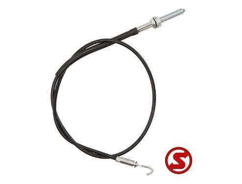 DAF LAADKLEP KABEL LENGTE 1041MM PAST: DAF 95 XF, SB, New Cabine Vrachtwagen-/aanhangwagencomponenten te koop