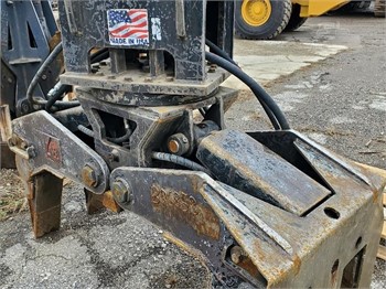 2019 BUILTRITE 2-3 TINE Used Grapple, GP for hire