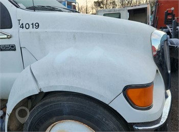 2007 FORD F650 Used Bonnet Truck / Trailer Components for sale
