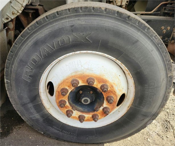 2005 FORD F650 Used Other Truck / Trailer Components for sale