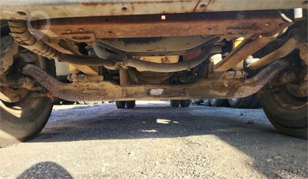 2005 FORD F650 Used Axle Truck / Trailer Components for sale