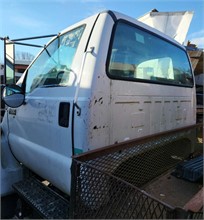 2005 FORD F650 Used Cab Truck / Trailer Components for sale