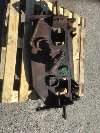 2003 INTERNATIONAL 7400 Used Other Truck / Trailer Components for sale