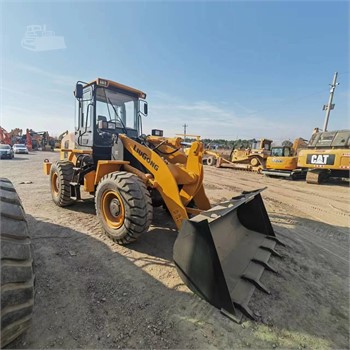 2022 LIUGONG CLG835H Used Crawler Loaders for sale
