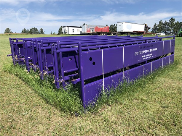2024 CATTLE SYSTEMS BY LS 18X18 Used Other for sale