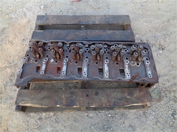 2007 MACK MP7 Used Cylinder Head Truck / Trailer Components for sale
