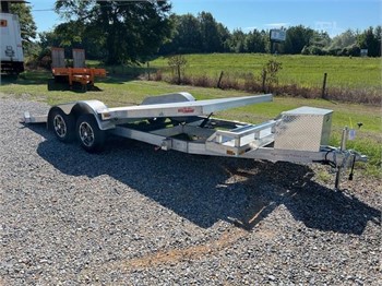 2025 ALCOM HOCH8X20 TILT New Flatbed / Tag Trailers for sale