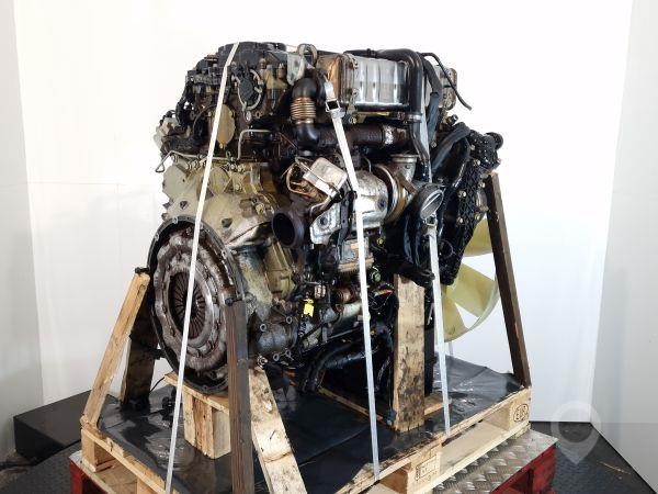 2014 MERCEDES-BENZ Used Engine Truck / Trailer Components for sale