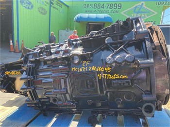 2005 ZF M016Z12AA16045 Used Transmission Truck / Trailer Components for sale
