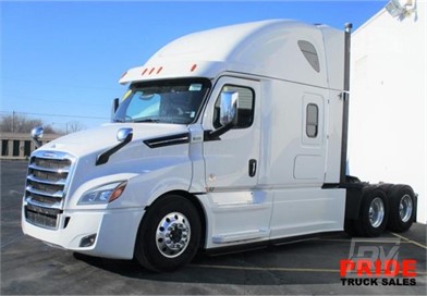 Freightliner Cascadia 125 Conventional Trucks W Sleeper For Lease 2 Listings Rentalyard Com Page 1 Of 1