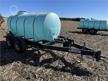 2022 AG SPRAY 1025 GALLON Used Other auction results