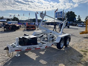 New Reel / Cable Trailers For Sale in TENNESSEE