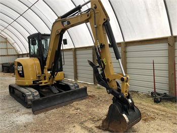 Caterpillar 305e2 Cr Excavators Auction Results 68 Listings Machinerytrader Com