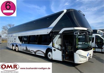 2016 NEOPLAN SKYLINER Gebraucht Bus Busse zum verkauf