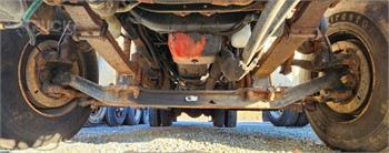 2012 FREIGHTLINER M2 106 Gebraucht Achse LKW- / Anhängerkomponenten zum verkauf