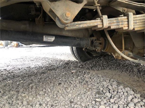 2017 DODGE 5500 Used Other Truck / Trailer Components for sale