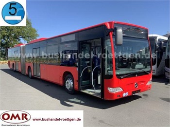 2008 MERCEDES-BENZ O530 Used Bus for sale