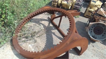 CATERPILLAR 120 Used Circles for sale